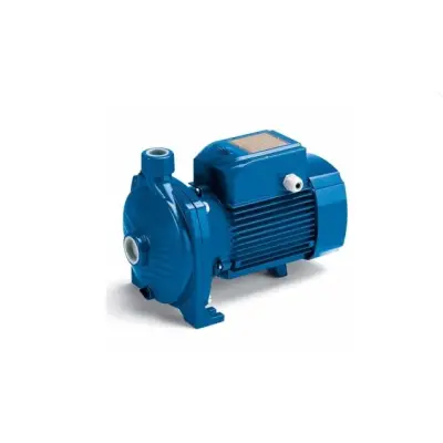 Насос Pedrollo  CР 210А  (380 V, 4 кВт)
