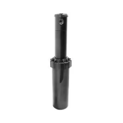 Роторный дождеватель "HUNTER  PGP-04" ULTRA h=10см., R=4.9-14м., 1,2–53,8 л/мин., 3/4" ВР, 20 шт/уп.