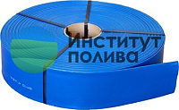 Трубопровод LAYFLAT 6" 4 бар (ПОЛИФЛЭТ)