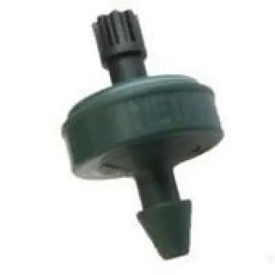 Капельница компенсированная PCJ LCNL DR 4 л/ч, ниппель, 1000/12000шт/уп (пр-во "Netafim", Израиль)