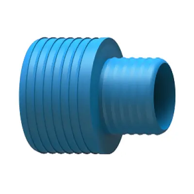 Муфта для LFT переходная 3" х 2" ерш "SP"