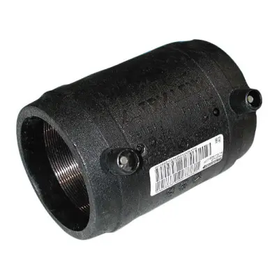 Муфта 125 мм с эл. спиралью, SDR 11 ("Friatec AG" пр-во Германия)