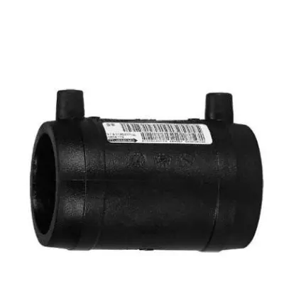 Муфта 90 мм с эл. спиралью SDR 17  ("Friatec AG" пр-во Германия)