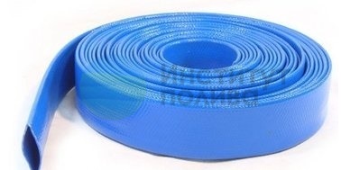 Трубопровод LAYFLAT 2" 4 бар (ПОЛИФЛЭТ)
