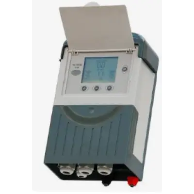 Контроллер "FILTRON" 1-10 DC 2 OUT, 2WIRED SOL. W/DP SENSOR (пр-во "TALGIL", Израиль)