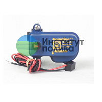 Соленоид Aquative DC (CV 606) 1 SOLENOID W/BRACKET с креплением (пр-во "Netafim", Израиль)