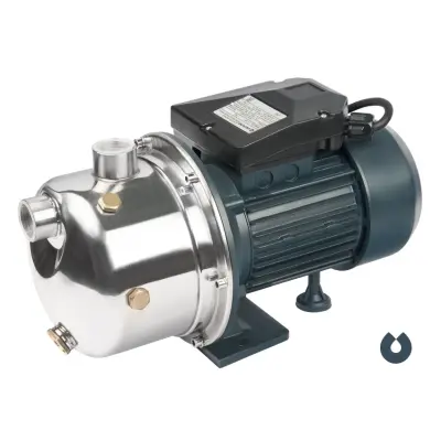 Насос UNIPUMP JS100