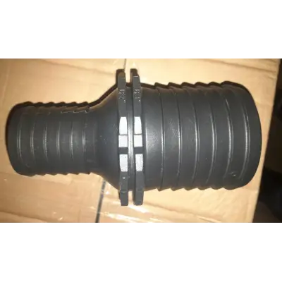 Муфта для LFT переходная 6" х 4" 