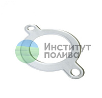 Прокладка межфланцевая Ф 160мм   с ушками (EVA)