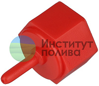 Игла для манометра пластик (GH)