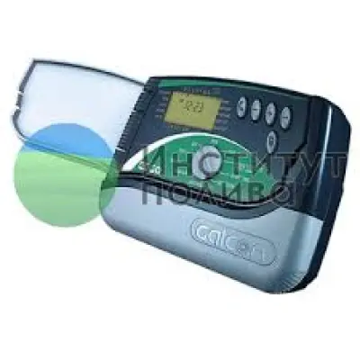Контроллер "Galcon" 8108 АС GQ 8 зон (пр-во Израиль)