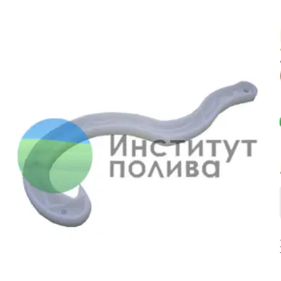Ключ компрессионный 32-63мм пластмассовый, 5/140 шт./упак. ("POELSAN")